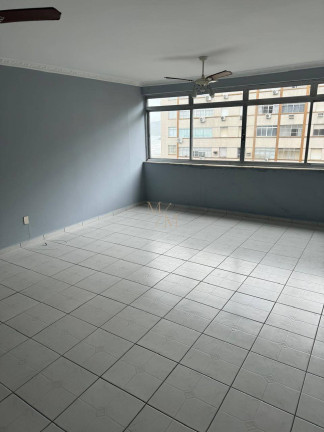 Imagem Apartamento com 3 Quartos à Venda, 137 m² em Gonzaga - Santos Imagem Apartamento com 3 Quartos à Venda, 137 m² em Gonzaga - Santos