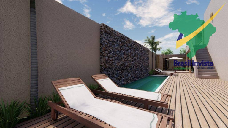 Imagem Apartamento com 2 Quartos à Venda, 42 m² em Nova Cabralia - Santa Cruz Cabrália Imagem Apartamento com 2 Quartos à Venda, 42 m² em Nova Cabralia - Santa Cruz Cabrália