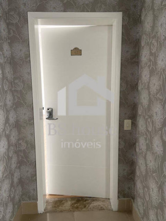 Imagem Apartamento com 3 Quartos à Venda, 114 m² em Centro - Santo André