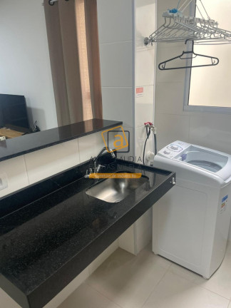 Imagem Apartamento com 2 Quartos para Alugar, 40 m² em Parque Nossa Senhora Da Candelária - Itu Imagem Apartamento com 2 Quartos para Alugar, 40 m² em Parque Nossa Senhora Da Candelária - Itu