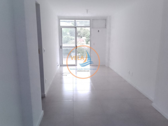 Imagem Apartamento com 3 Quartos para Alugar, 82 m² em Freguesia (jacarepaguá) - Rio De Janeiro