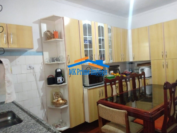 Imagem Casa com 3 Quartos à Venda, 364 m² em Jardim Das Flores - Osasco Imagem Casa com 3 Quartos à Venda, 364 m² em Jardim Das Flores - Osasco