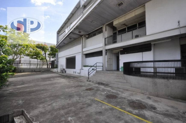 Imagem Imóvel Comercial para Alugar, 1.970 m² em Barra Funda - São Paulo Imagem Imóvel Comercial para Alugar, 1.970 m² em Barra Funda - São Paulo