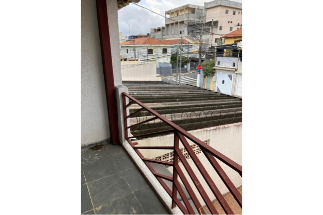 Imagem Casa com 3 Quartos à Venda, 128 m² em Jardim Monte Azul - São Paulo Imagem Casa com 3 Quartos à Venda, 128 m² em Jardim Monte Azul - São Paulo