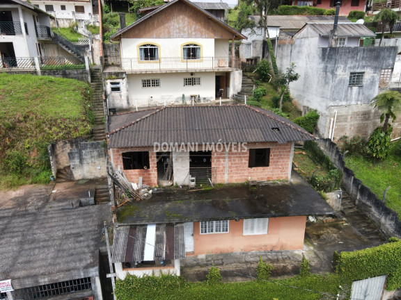 Imagem Casa com 4 Quartos à Venda, 167 m² em Região Do Toriba - Campos Do Jordão Imagem Casa com 4 Quartos à Venda, 167 m² em Região Do Toriba - Campos Do Jordão