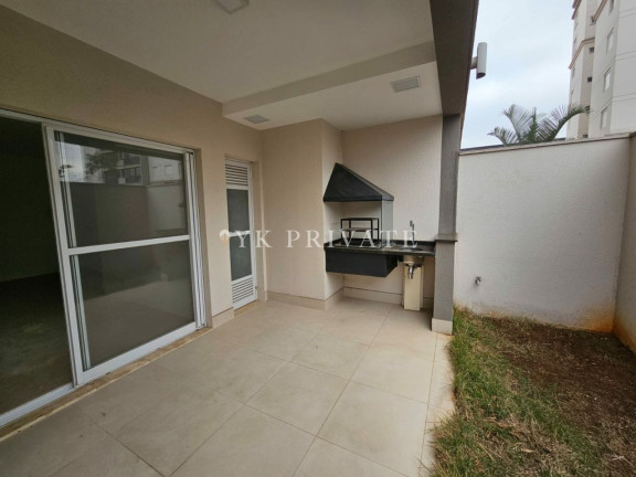Imagem Apartamento com 3 Quartos à Venda, 139 m² em Lapa - São Paulo