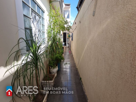Imagem Casa com 3 Quartos à Venda, 101 m² em Jardim Batagin - Santa Bárbara D'oeste Imagem Casa com 3 Quartos à Venda, 101 m² em Jardim Batagin - Santa Bárbara D'oeste