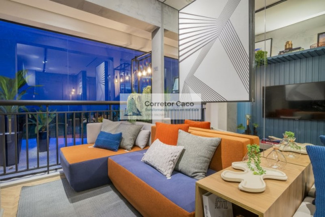Imagem Apartamento com 1 Quarto à Venda, 33 m² em Butantã - São Paulo Imagem Apartamento com 1 Quarto à Venda, 33 m² em Butantã - São Paulo