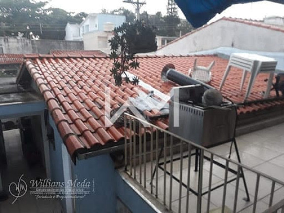 Imagem Casa com 2 Quartos à Venda, 137 m² em Cidade Maia - Guarulhos Imagem Casa com 2 Quartos à Venda, 137 m² em Cidade Maia - Guarulhos