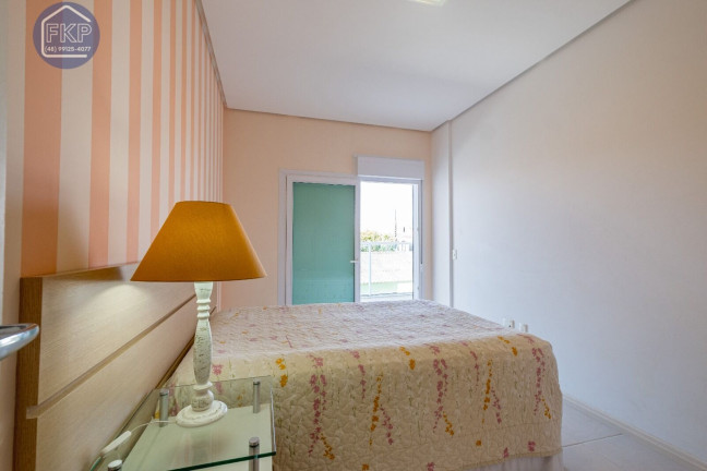 Imagem Apartamento com 2 Quartos à Venda, 81 m² em Cachoeira Do Bom Jesus - Florianópolis
