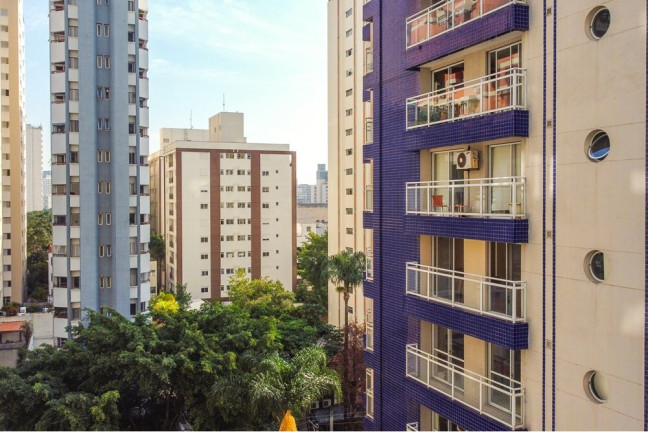 Imagem Apartamento com 3 Quartos à Venda, 95 m² em Pinheiros - São Paulo
