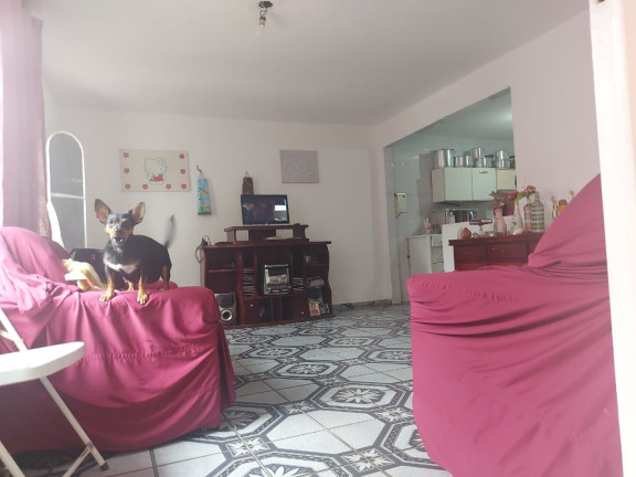 Imagem Sobrado com 2 Quartos à Venda, 160 m² em Conjunto Residencial Santo ângelo - Mogi Das Cruzes Imagem Sobrado com 2 Quartos à Venda, 160 m² em Conjunto Residencial Santo ângelo - Mogi Das Cruzes