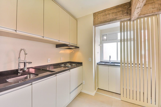Imagem Apartamento com 2 Quartos à Venda, 72 m² em Bom Fim - Porto Alegre