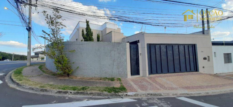 Imagem Casa com 3 Quartos à Venda, 170 m² em Jardim Paulista - Itu Imagem Casa com 3 Quartos à Venda, 170 m² em Jardim Paulista - Itu