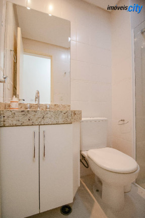 Imagem Apartamento com 1 Quarto para Alugar, 30 m² em Consolação - São Paulo Imagem Apartamento com 1 Quarto para Alugar, 30 m² em Consolação - São Paulo