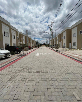 Imagem Casa de Vila com 3 Quartos à Venda, 112 m² em Urbanova - São José Dos Campos
