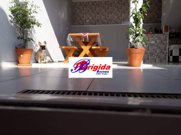 Imagem Casa com 2 Quartos à Venda, 140 m² em Jardim São Vicente - Cotia