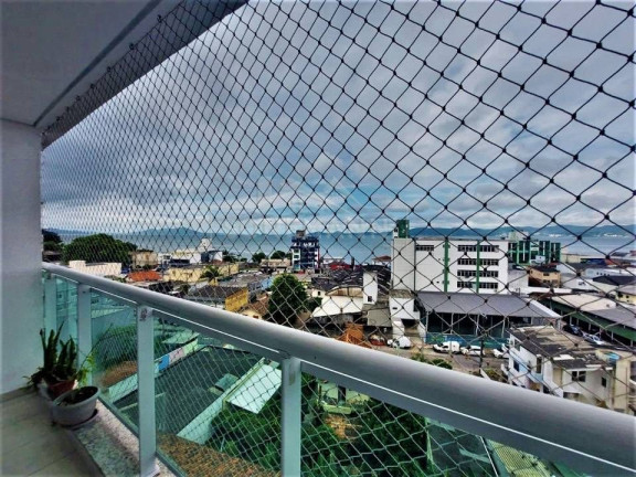Imagem Apartamento com 2 Quartos à Venda, 75 m² em Barreiros - São José Imagem Apartamento com 2 Quartos à Venda, 75 m² em Barreiros - São José