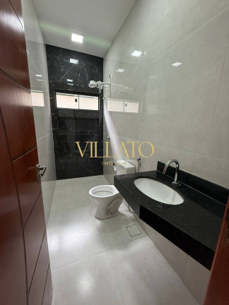 Imagem Casa com 3 Quartos à Venda, 120 m² em Setor Faiçalville - Goiânia Imagem Casa com 3 Quartos à Venda, 120 m² em Setor Faiçalville - Goiânia