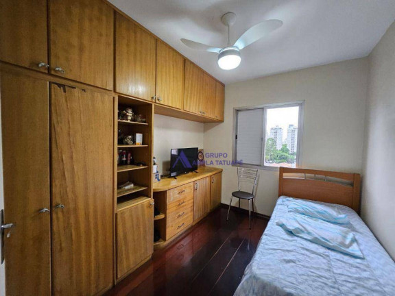 Imagem Apartamento com 3 Quartos à Venda, 96 m² em Tatuapé - São Paulo Imagem Apartamento com 3 Quartos à Venda, 96 m² em Tatuapé - São Paulo