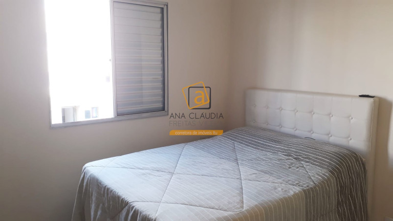 Imagem Apartamento com 2 Quartos à Venda, 49 m² em Vila São José - Itu Imagem Apartamento com 2 Quartos à Venda, 49 m² em Vila São José - Itu