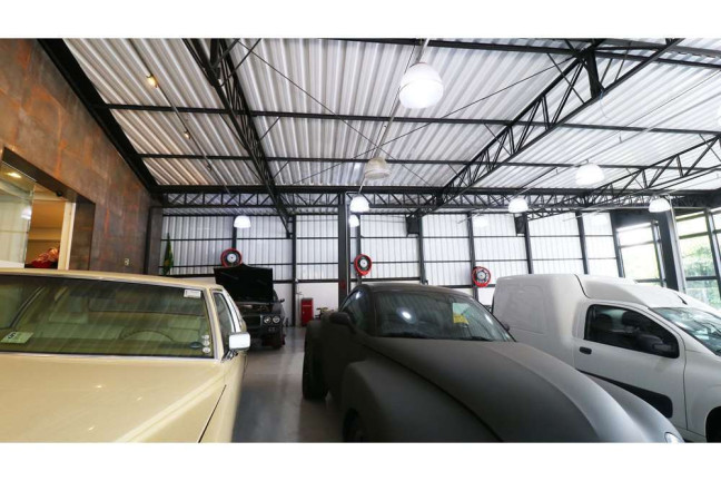 Imagem Sala Comercial à Venda, 1.000 m² em Planalto Paulista - São Paulo Imagem Sala Comercial à Venda, 1.000 m² em Planalto Paulista - São Paulo