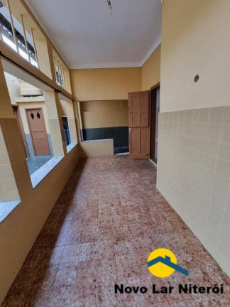 Imagem Casa com 3 Quartos à Venda, 140 m² em Barreto - Niterói Imagem Casa com 3 Quartos à Venda, 140 m² em Barreto - Niterói
