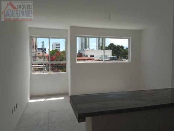 Imagem Apartamento com 2 Quartos à Venda, 57 m² em Jardim Atlântico - Olinda
