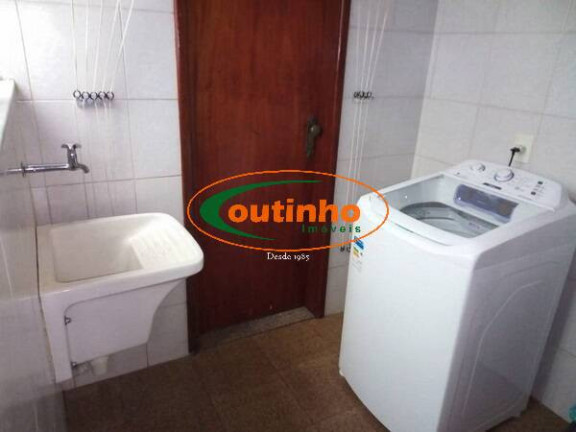 Imagem Apartamento com 2 Quartos à Venda, 130 m² em Tijuca - Rio De Janeiro Imagem Apartamento com 2 Quartos à Venda, 130 m² em Tijuca - Rio De Janeiro