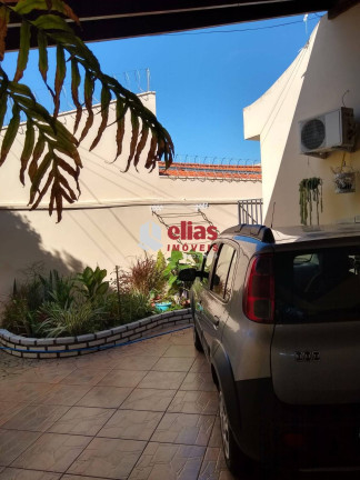 Imagem Casa com 2 Quartos à Venda, 120 m² em Vila Lemos - Bauru Imagem Casa com 2 Quartos à Venda, 120 m² em Vila Lemos - Bauru
