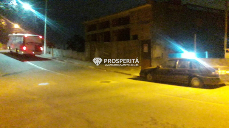 Imagem Terreno à Venda, 125 m² em Eldorado - Diadema