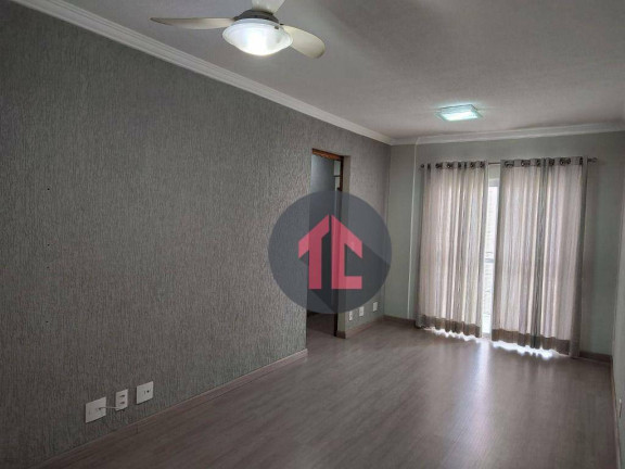 Apartamento com 1 Quarto à Venda, 63 m² em Botafogo - Campinas