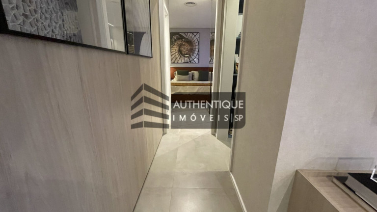 Imagem Apartamento com 3 Quartos à Venda, 91 m² em Lapa - São Paulo