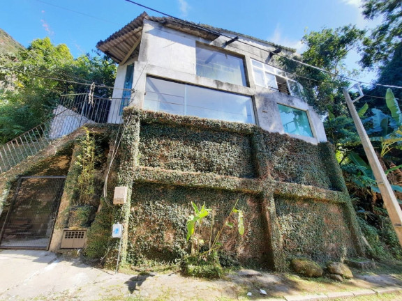 Imagem Casa com 2 Quartos à Venda, 100 m² em Soberbo - Teresópolis Imagem Casa com 2 Quartos à Venda, 100 m² em Soberbo - Teresópolis