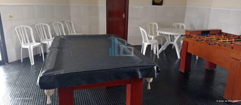 Imagem Kitnet à Venda, 30 m² em Tupi - Praia Grande Imagem Kitnet à Venda, 30 m² em Tupi - Praia Grande