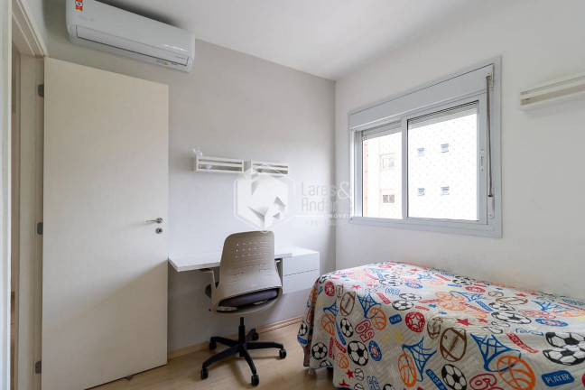 Imagem Apartamento com 3 Quartos à Venda, 109 m² em Jardim Caravelas - São Paulo Imagem Apartamento com 3 Quartos à Venda, 109 m² em Jardim Caravelas - São Paulo