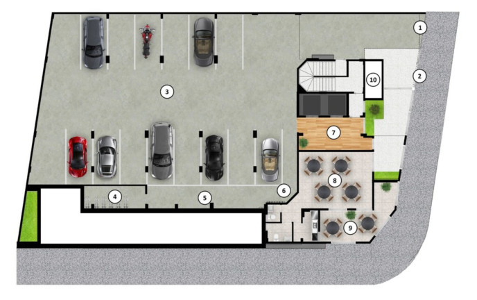 Imagem Imóvel com 2 Quartos à Venda, 44 m² em Vila Ré - São Paulo Imagem Imóvel com 2 Quartos à Venda, 44 m² em Vila Ré - São Paulo