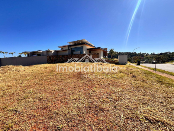 Imagem Terreno em Condomínio à Venda, 825 m² em Condomínio Residencial Itaporã De Atibaia - Atibaia Imagem Terreno em Condomínio à Venda, 825 m² em Condomínio Residencial Itaporã De Atibaia - Atibaia