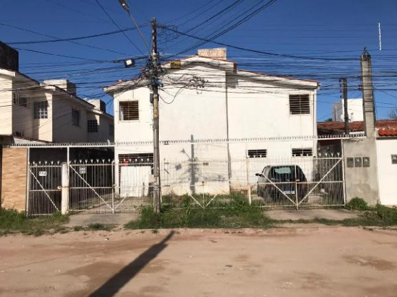 Casa com 3 Quartos à Venda, 360 m² em Praia Do Janga - Paulista