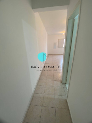 Imagem Apartamento com 1 Quarto para Alugar, 34 m² em Santa Cecília - São Paulo