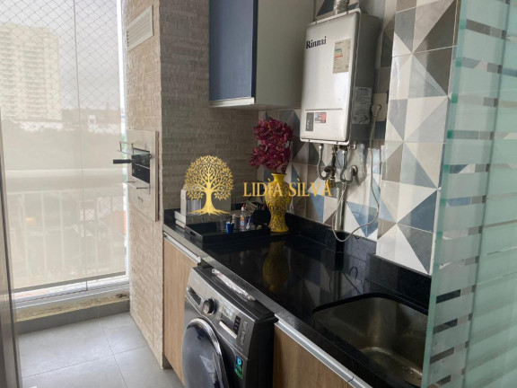 Imagem Apartamento com 2 Quartos à Venda, 57 m² em Jardim Previdência - São Paulo