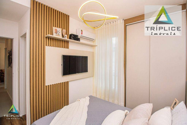 Imagem Apartamento com 3 Quartos à Venda, 72 m² em São Mateus - Juiz De Fora Imagem Apartamento com 3 Quartos à Venda, 72 m² em São Mateus - Juiz De Fora