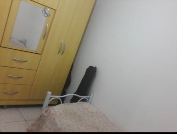 Imagem Apartamento com 2 Quartos à Venda, 51 m² em Conjunto Habitacional Presidente Castelo Branco - Carapicuíba