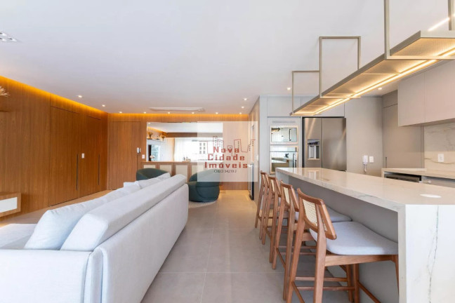 Imagem Apartamento com 3 Quartos à Venda, 153 m² em Moema - São Paulo Imagem Apartamento com 3 Quartos à Venda, 153 m² em Moema - São Paulo