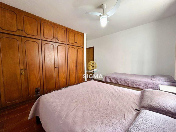 Imagem Apartamento com 4 Quartos à Venda, 200 m² em Jardim Astúrias - Guarujá Imagem Apartamento com 4 Quartos à Venda, 200 m² em Jardim Astúrias - Guarujá