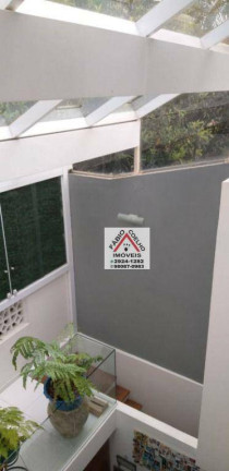 Imagem Sobrado com 3 Quartos à Venda, 150 m² em Campo Belo - São Paulo Imagem Sobrado com 3 Quartos à Venda, 150 m² em Campo Belo - São Paulo