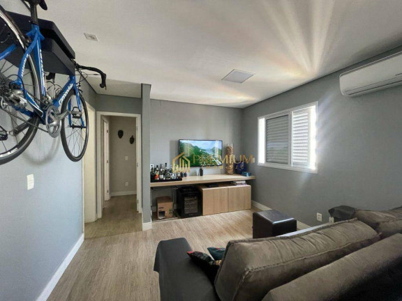 Imagem Apartamento com 3 Quartos à Venda, 99 m² em Jardim Esplanada Ii - São José Dos Campos