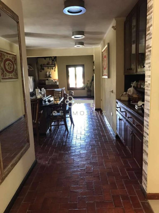 Imagem Casa de Condomínio com 4 Quartos à Venda, em Centro - Vargem Grande Paulista Imagem Casa de Condomínio com 4 Quartos à Venda, em Centro - Vargem Grande Paulista