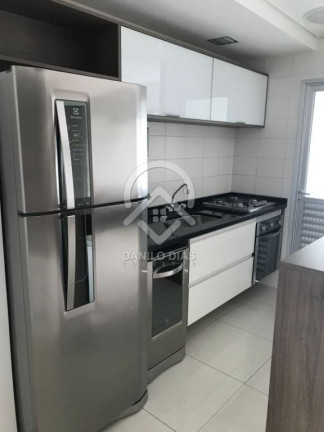 Imagem Apartamento com 2 Quartos à Venda, 69 m² em Brooklin - São Paulo Imagem Apartamento com 2 Quartos à Venda, 69 m² em Brooklin - São Paulo