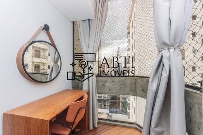 Imagem Apartamento com 3 Quartos à Venda, 180 m² em Vila Clementino - São Paulo Imagem Apartamento com 3 Quartos à Venda, 180 m² em Vila Clementino - São Paulo